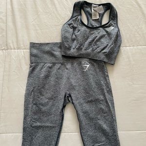 Gymshark Set